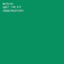 #079161 - Observatory Color Image