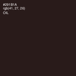 #291B1A - Oil Color Image