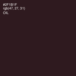 #2F1B1F - Oil Color Image
