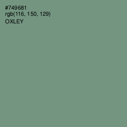 #749681 - Oxley Color Image