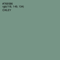 #769586 - Oxley Color Image