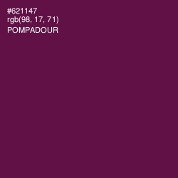 #621147 - Pompadour Color Image