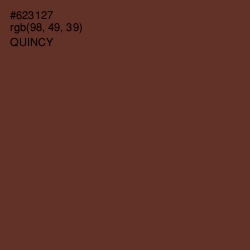 #623127 - Quincy Color Image