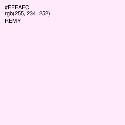 #FFEAFC - Remy Color Image