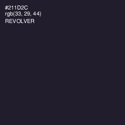 #211D2C - Revolver Color Image