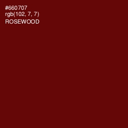 #660707 - Rosewood Color Image