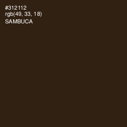 #312112 - Sambuca Color Image