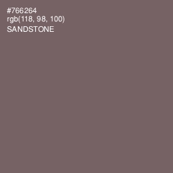 #766264 - Sandstone Color Image