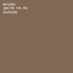 #816854 - Shadow Color Image