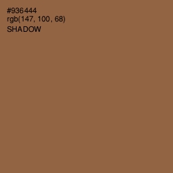 #936444 - Shadow Color Image