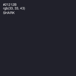 #21212B - Shark Color Image