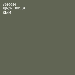 #616654 - Siam Color Image