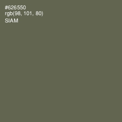 #626550 - Siam Color Image