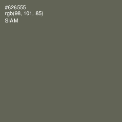 #626555 - Siam Color Image