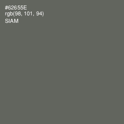 #62655E - Siam Color Image
