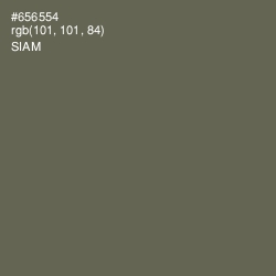 #656554 - Siam Color Image