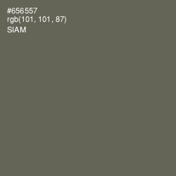 #656557 - Siam Color Image