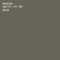 #656559 - Siam Color Image