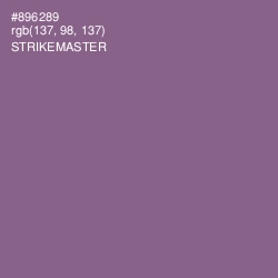 #896289 - Strikemaster Color Image