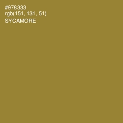 #978333 - Sycamore Color Image