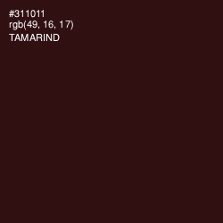 #311011 - Tamarind Color Image