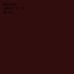#320D0E - Temptress Color Image