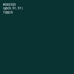 #093333 - Tiber Color Image