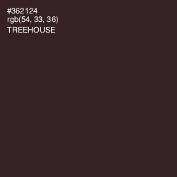 #362124 - Treehouse Color Image