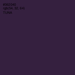 #362040 - Tuna Color Image