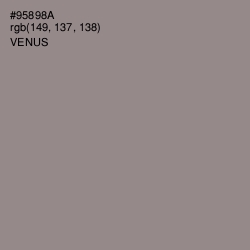 #95898A - Venus Color Image