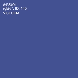 #435091 - Victoria Color Image