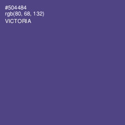 #504484 - Victoria Color Image