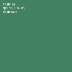#428162 - Viridian Color Image