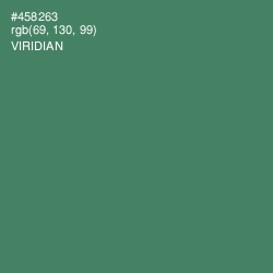 #458263 - Viridian Color Image