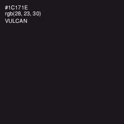 #1C171E - Vulcan Color Image
