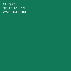 #117957 - Watercourse Color Image