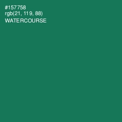 #157758 - Watercourse Color Image