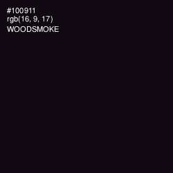 #100911 - Woodsmoke Color Image