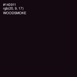 #140911 - Woodsmoke Color Image