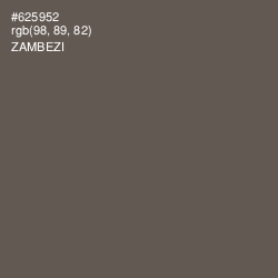 #625952 - Zambezi Color Image