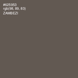#625953 - Zambezi Color Image