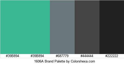 1606A Brand Colors Logo