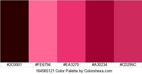 164565121 Color Colors Logo