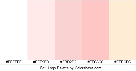 Bc1 Logo Colors Logo