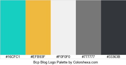 Bcp Blog Logo Colors Logo