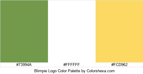 Blimpie Logo Color Colors Logo