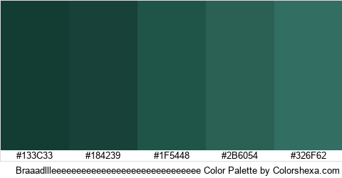 Braaadllleeeeeeeeeeeeeeeeeeeeeeeeeeeeee Color Colors Logo