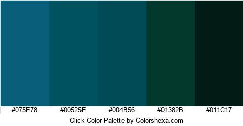Click Color Colors Logo