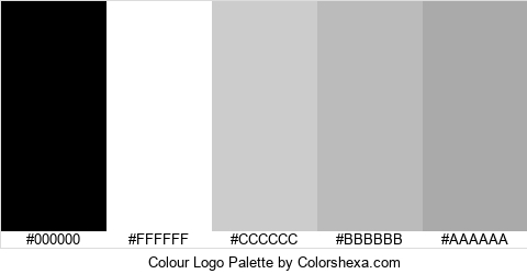 Colour Logo Colors Logo