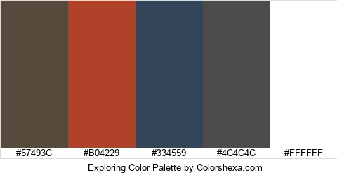 Exploring Color Colors Logo
